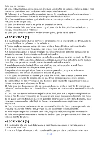 Bíblia sagrada (port br)