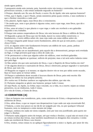 Bíblia sagrada (port br)