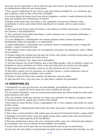 Bíblia sagrada (port br)