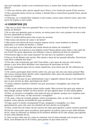 Bíblia sagrada (port br)