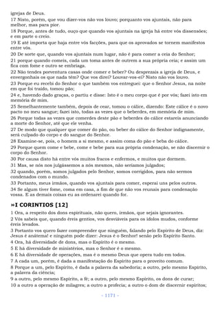 Bíblia sagrada (port br)