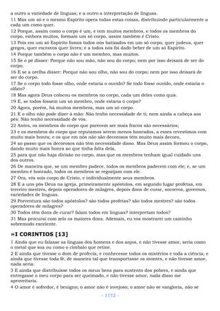 Bíblia sagrada (port br)