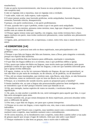 Bíblia sagrada (port br)