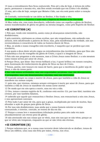 Bíblia sagrada (port br)