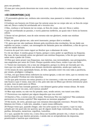 Bíblia sagrada (port br)