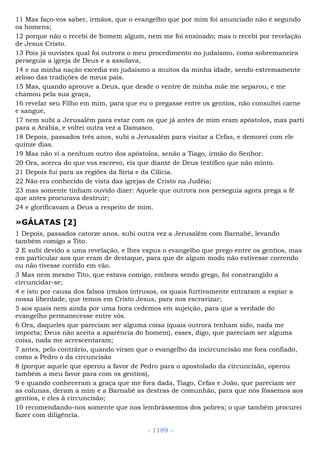 Bíblia sagrada (port br)