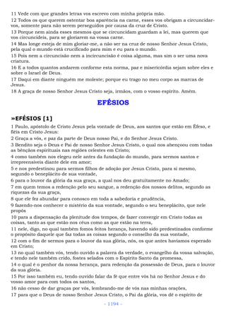 Bíblia sagrada (port br)