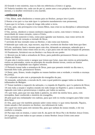 Bíblia sagrada (port br)