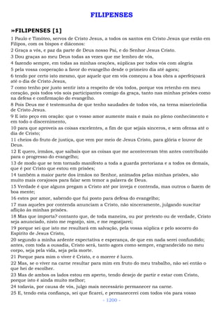 Bíblia sagrada (port br)