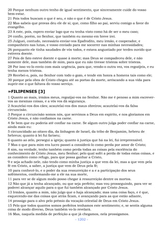 Bíblia sagrada (port br)