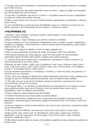 Bíblia sagrada (port br)