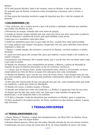 Bíblia sagrada (port br)