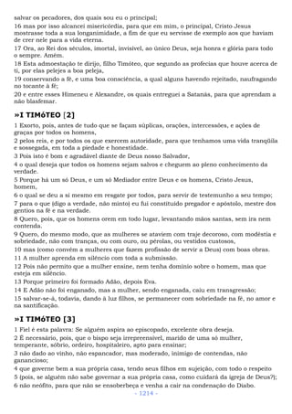 Bíblia sagrada (port br)