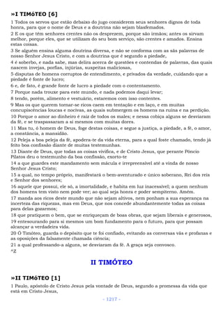 Bíblia sagrada (port br)