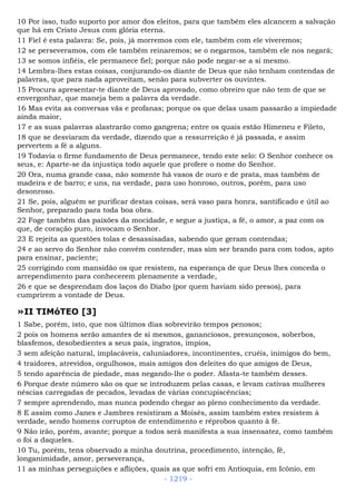 Bíblia sagrada (port br)