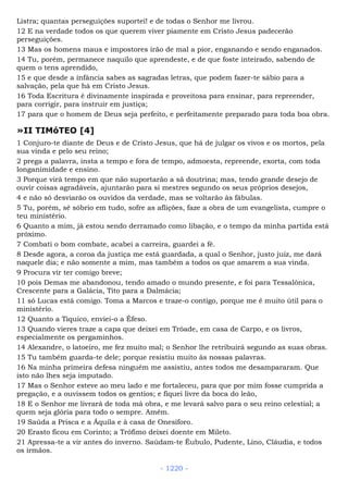 Bíblia sagrada (port br)