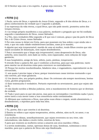 Bíblia sagrada (port br)