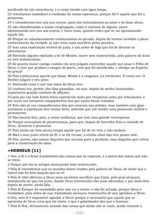 Bíblia sagrada (port br)