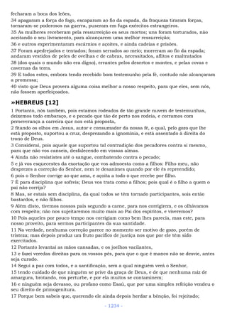 Bíblia sagrada (port br)