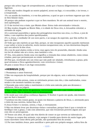 Bíblia sagrada (port br)