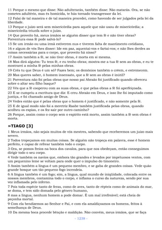 Bíblia sagrada (port br)