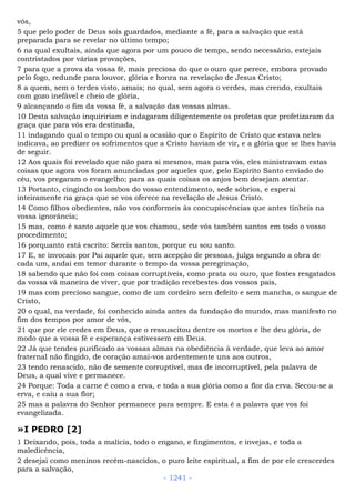 Bíblia sagrada (port br)