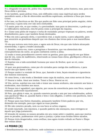 Bíblia sagrada (port br)