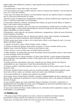 Bíblia sagrada (port br)