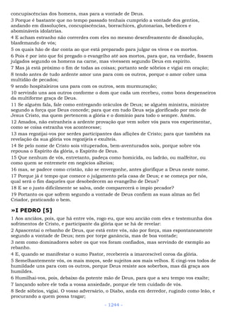 Bíblia sagrada (port br)