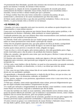 Bíblia sagrada (port br)