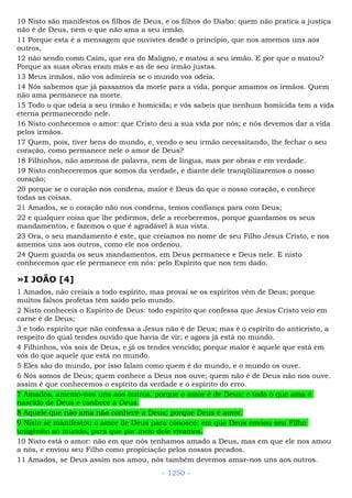 Bíblia sagrada (port br)