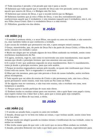 Bíblia sagrada (port br)