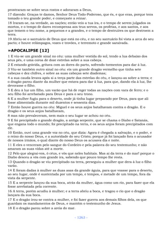 Bíblia sagrada (port br)