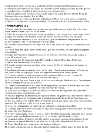 Bíblia sagrada (port br)