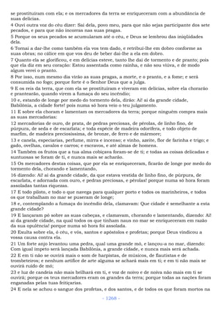 Bíblia sagrada (port br)