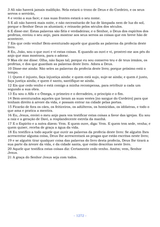 Bíblia sagrada (port br)