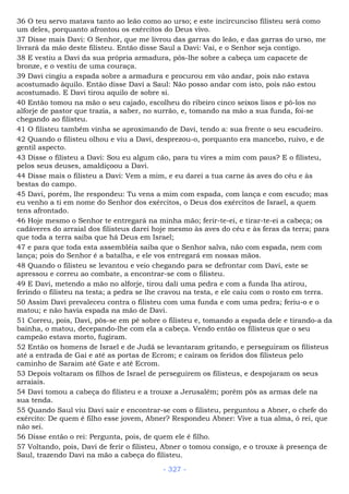 Bíblia sagrada (port br)