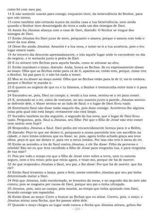 Bíblia sagrada (port br)