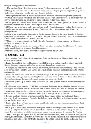 Bíblia sagrada (port br)