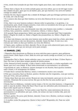 Bíblia sagrada (port br)