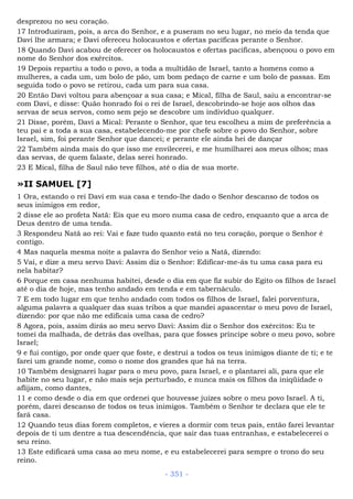 Bíblia sagrada (port br)