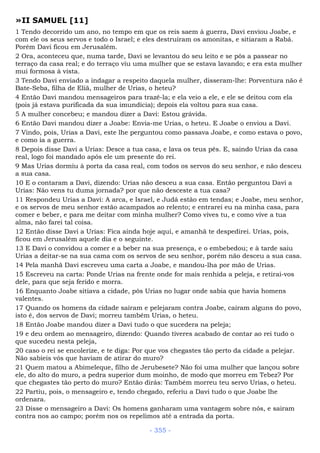 Bíblia sagrada (port br)