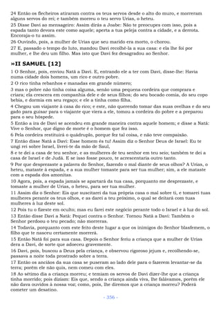 Bíblia sagrada (port br)