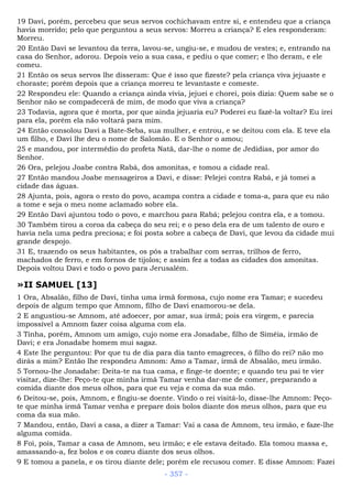 Bíblia sagrada (port br)