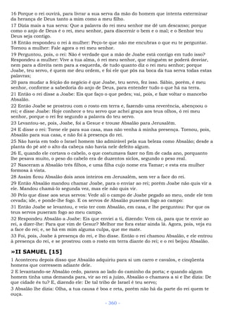 Bíblia sagrada (port br)