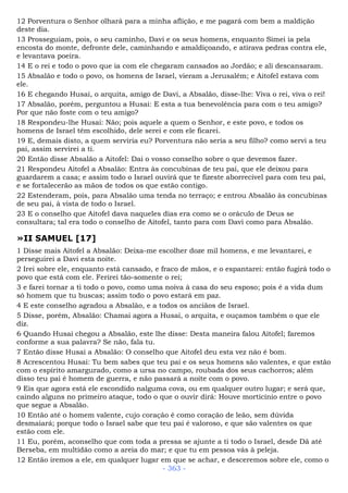 Bíblia sagrada (port br)