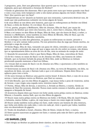 Bíblia sagrada (port br)