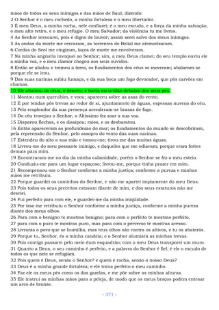 Bíblia sagrada (port br)