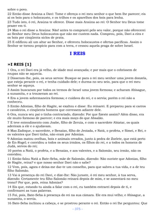 Bíblia sagrada (port br)