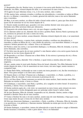 Bíblia sagrada (port br)